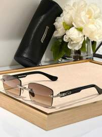 Picture of Chrome Hearts Sunglasses _SKUfw69656773fw